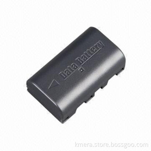 Digital Camera Battery with 750mAh Capacity, Suitable for JVC VF808
